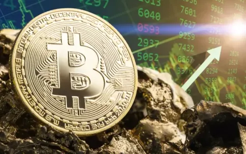 Bitcoin bật tăng mạnh, tiến sát mốc 75.000 USD bất chấp căng thẳng Trung Đông