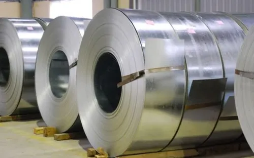 Doanh nghiệp cần rà soát hoạt động xuất khẩu thép mạ kẽm sang Australia