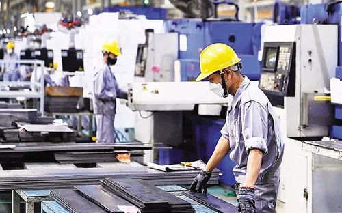 Doanh nghiệp rời thị trường: Sự sàng lọc tự nhiên của nền kinh tế