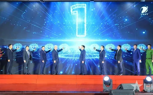 Khai trương Sàn giao dịch việc làm quốc gia: Chìa khóa đột phá thị trường lao động