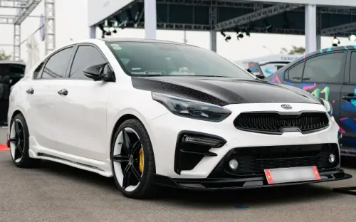 Đề xuất nới quy định đăng kiểm với ôtô thay đổi nội, ngoại thất không coi là cải tạo