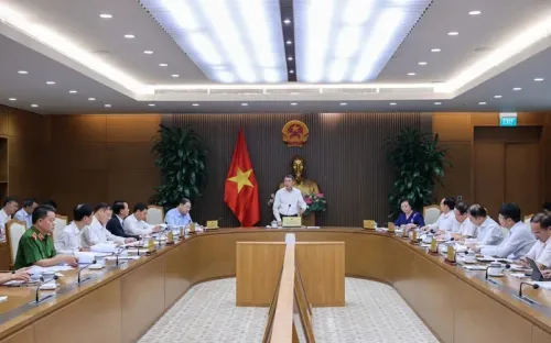 Loại bỏ các điều kiện kinh doanh không cần thiết