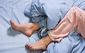 Những rối loạn giấc ngủ có thể là dấu hiệu cảnh báo thận không khỏe