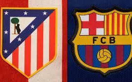 Metropolitano: “Hiểm địa” chờ Barca trong cuộc lội ngược dòng trước Atletico