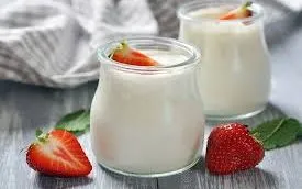 Ăn sữa chua mỗi ngày: Những lợi ích và lưu ý cho sức khỏe