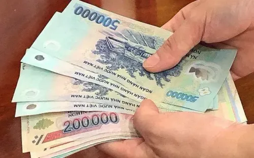 Đề xuất tăng lương hưu 2 lần, ưu tiên người hưởng mức thấp