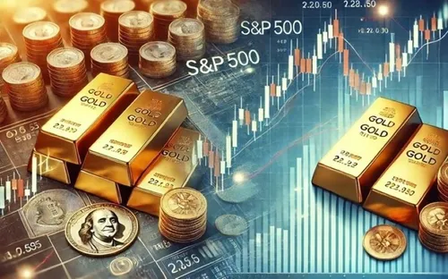 Giá vàng hôm nay (15-4): Đồng loạt tăng ở cả 2 chiều