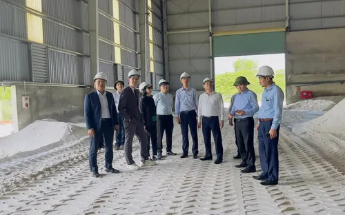 Quảng Trị trong chuỗi giá trị công nghiệp bán dẫn và công nghệ cao