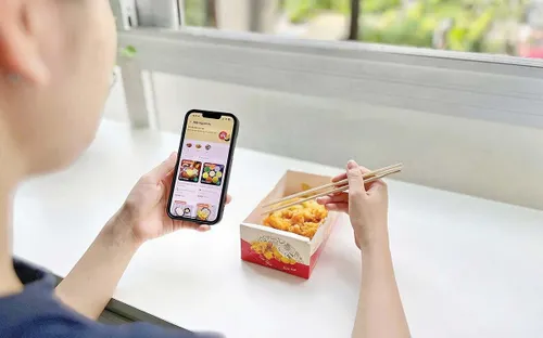 Quán F&B “dứt áo” rời Food App