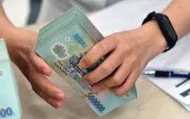 Đề xuất nâng ngưỡng thu nhập người phụ thuộc lên 3 triệu đồng/tháng