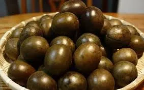 Quả la hán: Vị ngọt tự nhiên “đặc biệt” và những lợi ích sức khỏe đáng chú ý