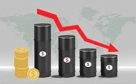 Kỳ vọng Mỹ - Iran nối lại đàm phán kéo giá dầu giảm, vàng vượt 4.800 USD/ounce