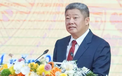 Phê chuẩn Chủ tịch và các Phó Chủ tịch UBND tỉnh Hưng Yên nhiệm kỳ 2026–2031