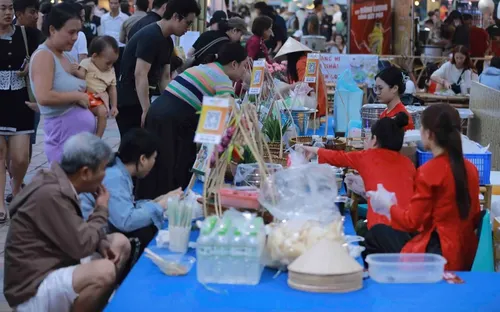 Đà Nẵng tổ chức Food Tour 2026: Tôn vinh ẩm thực, kết nối du lịch