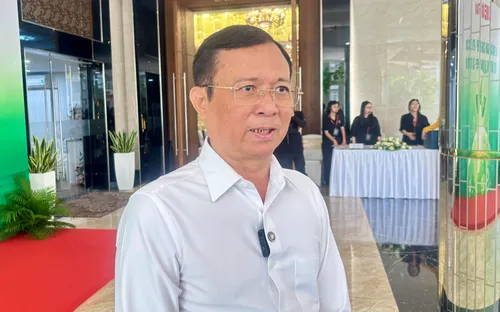 Cơ giới hóa nông nghiệp mới đạt 60% nhu cầu thực tế