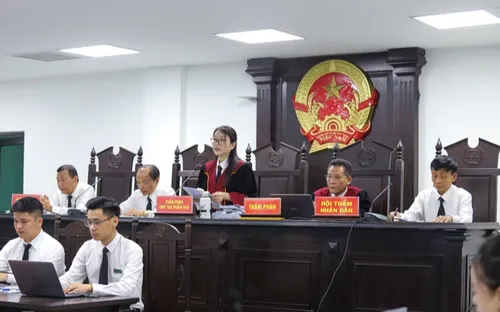 Vụ lừa đảo đầu tư khách sạn “ảo” hơn 23 tỷ đồng: Hoàng Thị Bích Ngọc lĩnh 13 năm tù