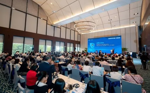 Nhiều doanh nghiệp nhỏ đang phải đối mặt với nguy cơ về an toàn số