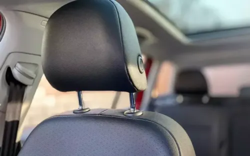 Tựa đầu ghế ô tô: Chi tiết nhỏ nhưng quyết định an toàn khi va chạm
