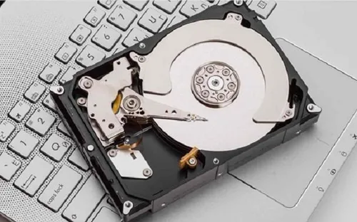 Cảnh báo rủi ro khi mua ổ cứng HDD đã qua sử dụng