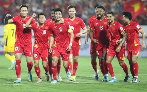 AFC chốt lịch bốc thăm Asian Cup 2027, tuyển Việt Nam đối diện nguy cơ vào “bảng tử thần”