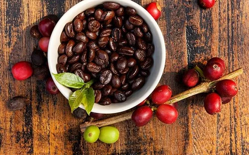 Bản tin nông sản hôm nay (16-4): Giá cà phê và hồ tiêu cùng tăng