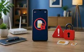 Thông tư 08/2026 siết quản lý thuê bao di động, áp dụng lộ trình khóa SIM 3 bước