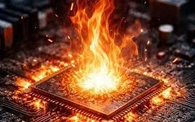 Phát triển chip chịu nhiệt tới 700°C, mở ra khả năng vận hành trong môi trường khắc nghiệt