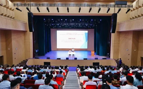 Gắn kết “3 nhà” trong giáo dục nghề nghiệp: Thúc đẩy chuyển đổi số, đặt ra bài toán tài chính