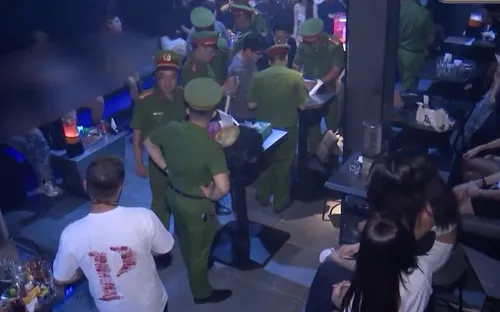 Đà Nẵng quyết tâm làm sạch ma túy từ cấp cơ sở