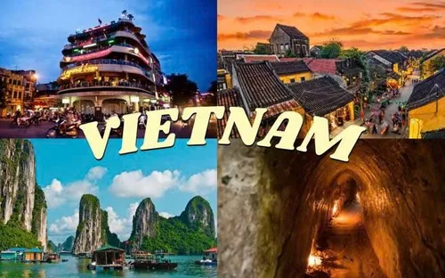 Du lịch và cú hích từ thủ tục hành chính