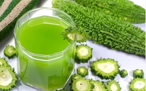 Người tiểu đường có nên uống nước khổ qua mỗi ngày?