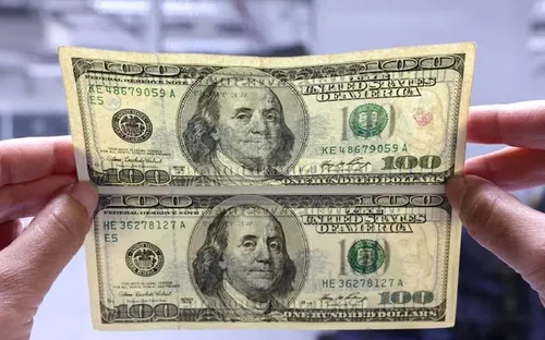 Tỷ giá USD hôm nay (16-4): Đồng USD giảm nhẹ