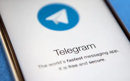 Telegram bị chỉ trích vì chưa xử lý chợ đen tiền mã hóa Xinbi Guarantee