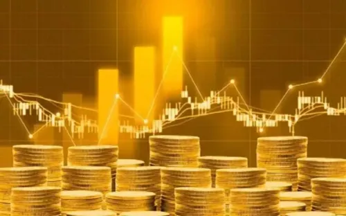 Đầu tư vàng trực tuyến, phụ nữ Hà Nội mất 82 tỷ đồng vì sập bẫy lừa đảo