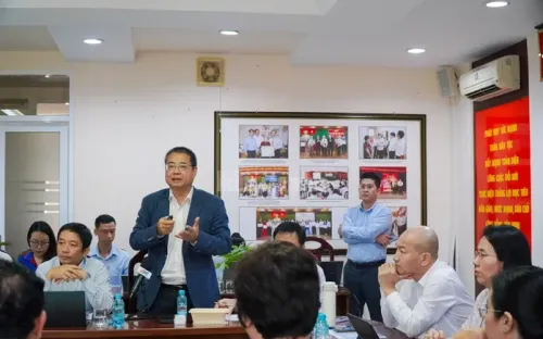 TP. Hồ Chí Minh thí điểm "Tích xanh trách nhiệm" trong suất ăn học đường