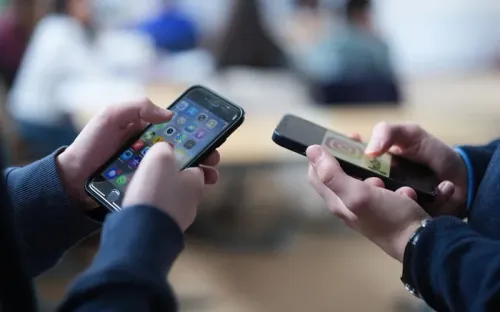 EU ra mắt ứng dụng xác minh độ tuổi số, tăng bảo vệ trẻ em trên mạng