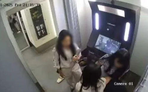 Photobooth quét QR: Tiện lợi nhưng tiềm ẩn nguy cơ lộ dữ liệu cá nhân