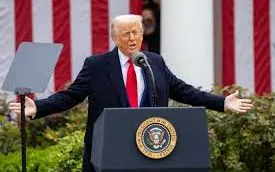 Ông Trump đề cử Kevin Warsh thay ông Powell làm Chủ tịch Fed