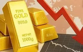 Giá vàng giảm sâu sau đỉnh 5.600 USD/ounce: Cơ hội tích lũy dài hạn?