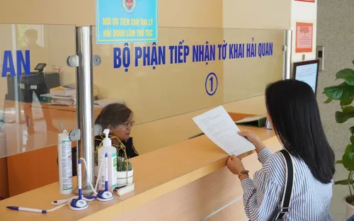 Cải cách thủ tục Đại lý Hải quan: Bước ngoặt từ "Số hóa" và cuộc chạy đua 72 giờ