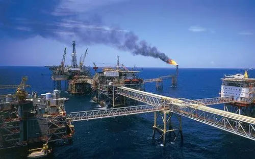 Để các mỏ dầu cũ trở thành ‘kho chứa carbon’ dưới đáy biển