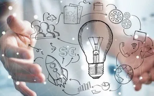 Thúc đẩy đổi mới sáng tạo, phát triển công nghệ chiến lược