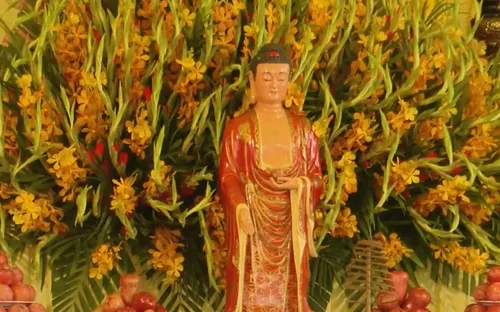 Lễ cầu siêu tri ân các anh hùng liệt sĩ tại Bến phà Gianh