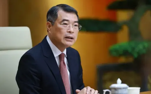 Thủ tướng Lê Minh Hưng: Tạo điều kiện thuận lợi cho doanh nghiệp Hoa Kỳ đầu tư tại Việt Nam