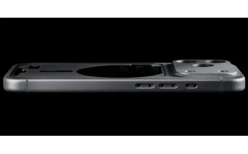 Apple đẩy mạnh sử dụng nhôm tái chế, hướng tới trung hòa carbon