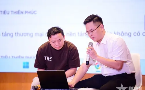 TP Hồ Chí Minh: Mở rộng cơ hội phát triển cho hộ kinh doanh