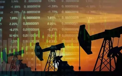 Giá xăng dầu hôm nay (18-4): Giá dầu thế giới giảm sâu