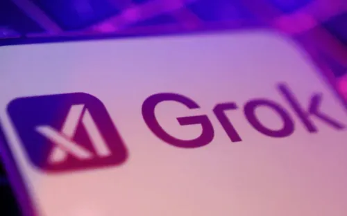 Chatbot Grok của Elon Musk vẫn phát tán nội dung khiêu dâm dù đã siết kiểm soát
