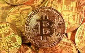 Giá Bitcoin vượt 78.000 USD, thị trường tiền mã hóa bứt phá mạnh