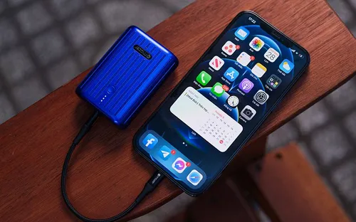 Thói quen sạc pin dự phòng qua đêm tiềm ẩn nguy cơ mất an toàn